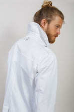 Load image into Gallery viewer, Cotton Peacoat
