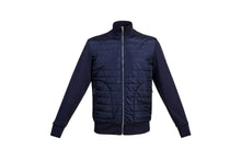 Load image into Gallery viewer, Front Padded Nylon Jacket
