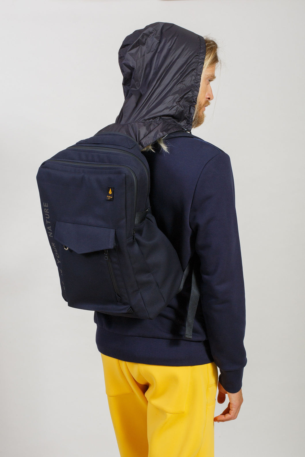 Makalú - Technical Backpack